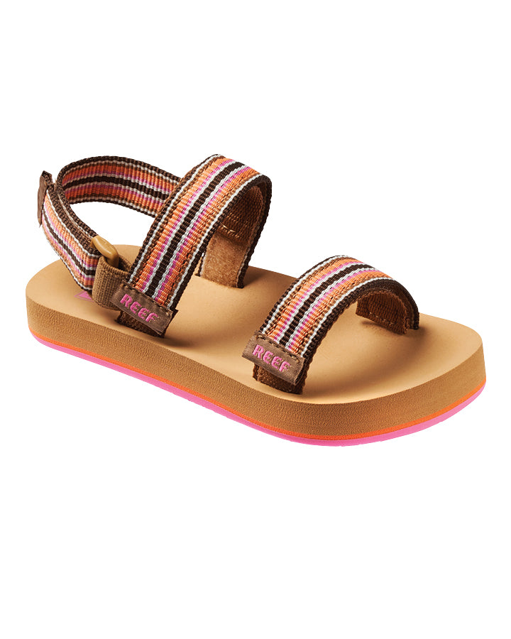 Reef Little Ahi Convertible in SMS