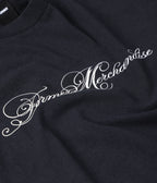 Former Nocturne T-Shirt in MERCH BLACK