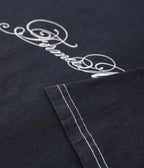 Former Nocturne T-Shirt in MERCH BLACK