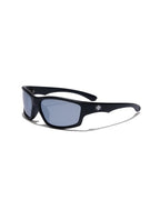Ritual Vision Ritual - Teenage Zero in MATTE BLACK / SILVER-GREY POL