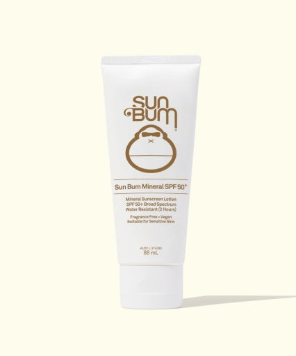 Sun Bum Mineral Spf 50+ Lotion 88 Ml in NA