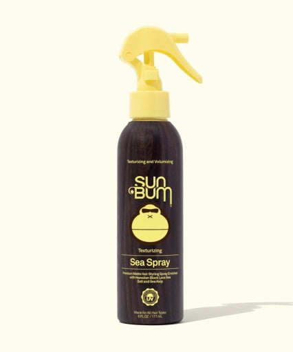 Sun Bum Texturizing Sea Spray 6 Oz/177 Ml in NA