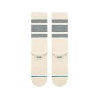 Stance Boyd Denim Crew in CANVAS