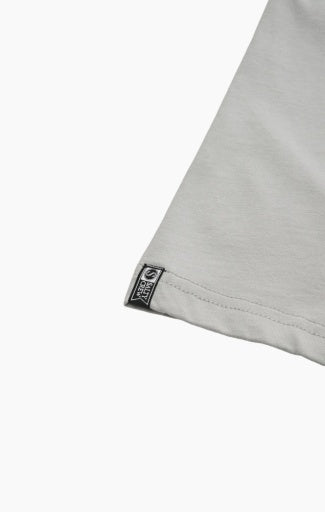 Salty Crew Lurking Classic Ss Tee in QUARRY