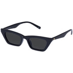 Le Specs Polaris in BLACK