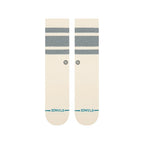 Stance Boyd Denim Crew in CANVAS