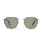 Le Specs Neptune Deux in GOLD