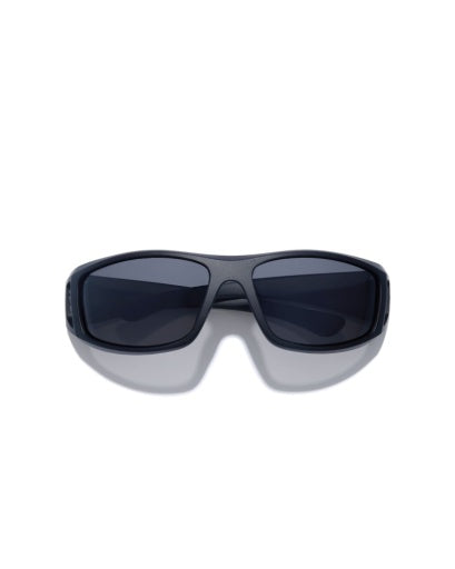 Ritual Vision Ritual - Dragster in MATTE BLACK / BLACK POLARISED