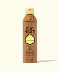 Sun Bum Original Spf 50 Spray 177 Ml in NA