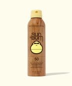 Sun Bum Original Spf 50 Spray 177 Ml in NA