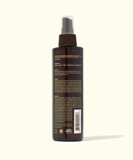 Sun Bum Browning Oil Spf 15 250 Ml in NA