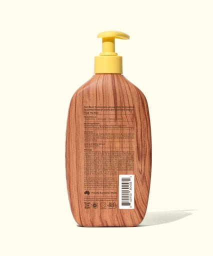 Sun Bum Original Spf 50+ Lotion 473 Ml in NA