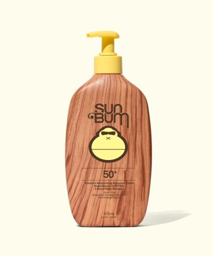 Sun Bum Original Spf 50+ Lotion 473 Ml in NA