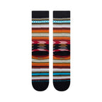 Stance Baron in BLACK