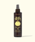 Sun Bum Browning Oil Spf 15 250 Ml in NA