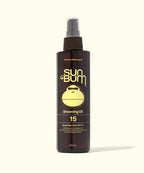 Sun Bum Browning Oil Spf 15 250 Ml in NA