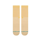 Stance Icon Pop Crew in SAND