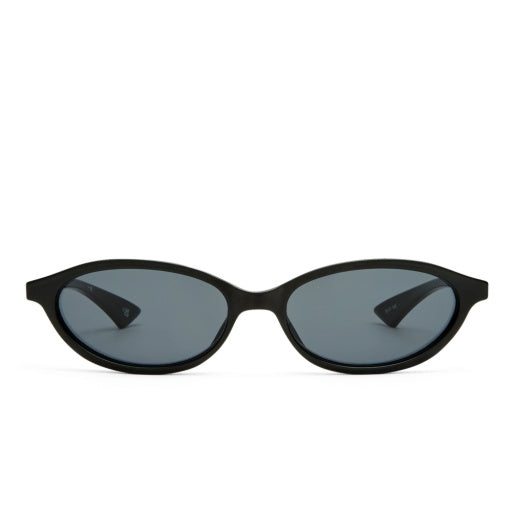 Le Specs Duskfall in BLACK