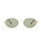 Le Specs Poseidon Deux in GOLD