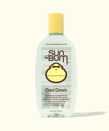Sun Bum After Sun Cool Down Gel 8 Oz/237 Ml in NA