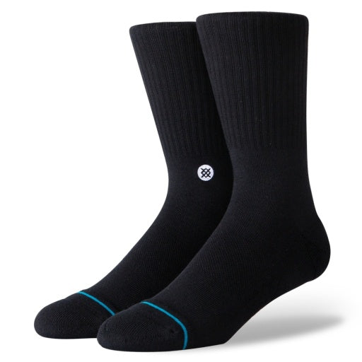Stance Icon in BLACKWHITE