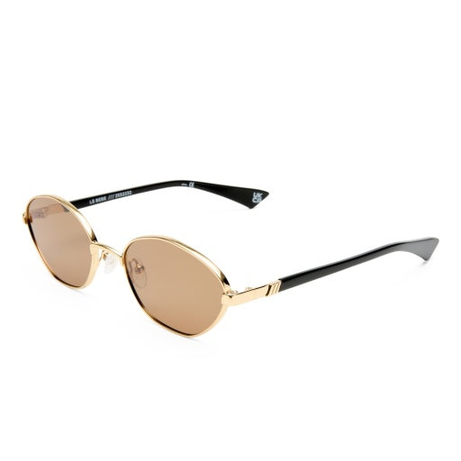 Le Specs Le Bebe in GOLD