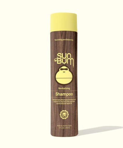 Sun Bum Revitalizing Shampoo 10 Oz/290 Ml in NA