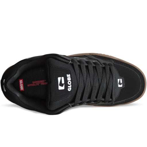 Globe Tilt in ONYX/GUM