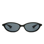 Le Specs Duskfall in BLACK
