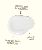 Sun Bum Original Spf 50+ Lotion 473 Ml in NA