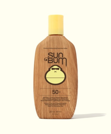 Sun Bum Original Spf 50+ Lotion 237 Ml in NA