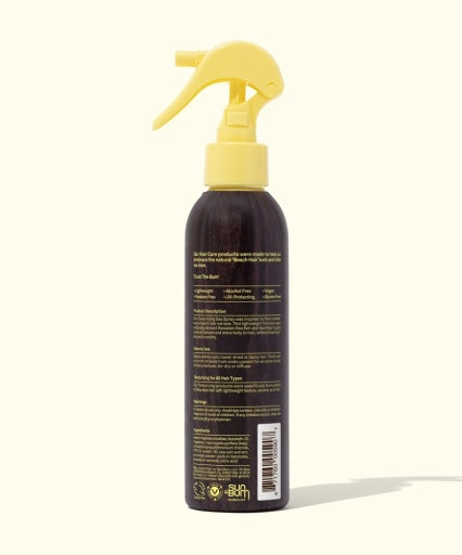 Sun Bum Texturizing Sea Spray 6 Oz/177 Ml in NA