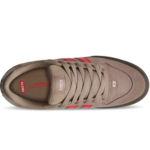 Globe Encore-2 in NUTMEG