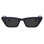Le Specs Polaris in BLACK