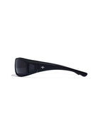 Ritual Vision Ritual - Dragster in POLISHED BLACK / BRONZE