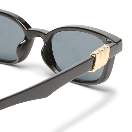 Le Specs Confidential in BLACK