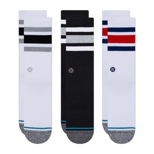 Stance The Boyd 3 Pack in MULTI
