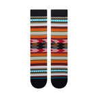 Stance Baron in BLACK