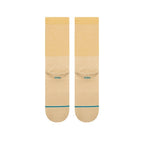 Stance Icon Pop Crew in SAND