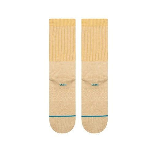 Stance Icon Pop Crew in SAND