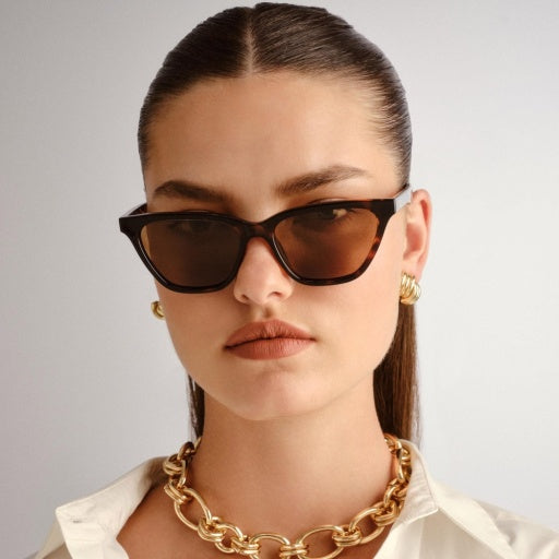 Le Specs Unfaithful in TORT