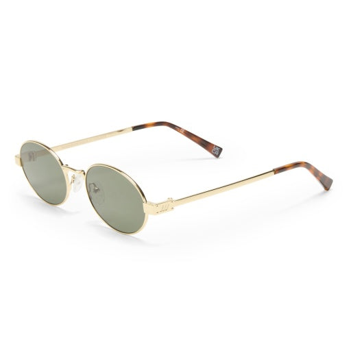 Le Specs Poseidon Deux in GOLD