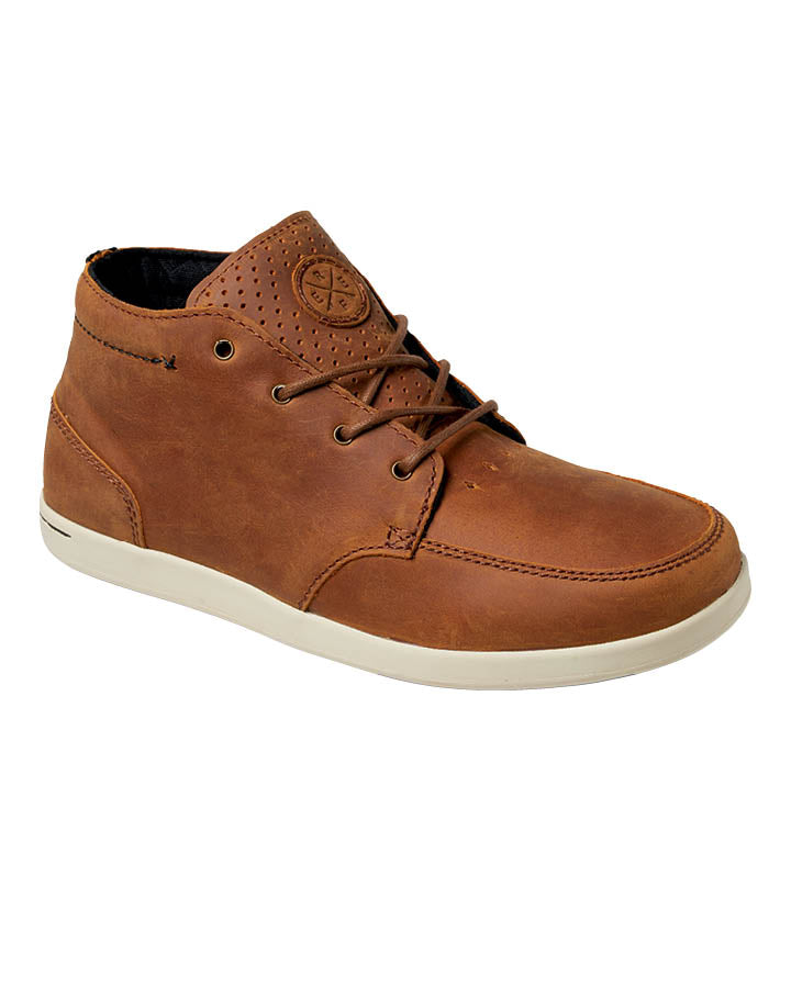 Reef Spiniker in BRO