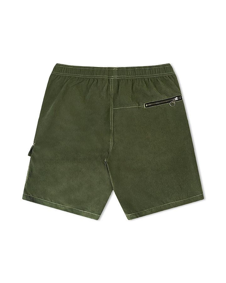 Former Swans 21' Flatline Cargo Trunk in SURPLUS