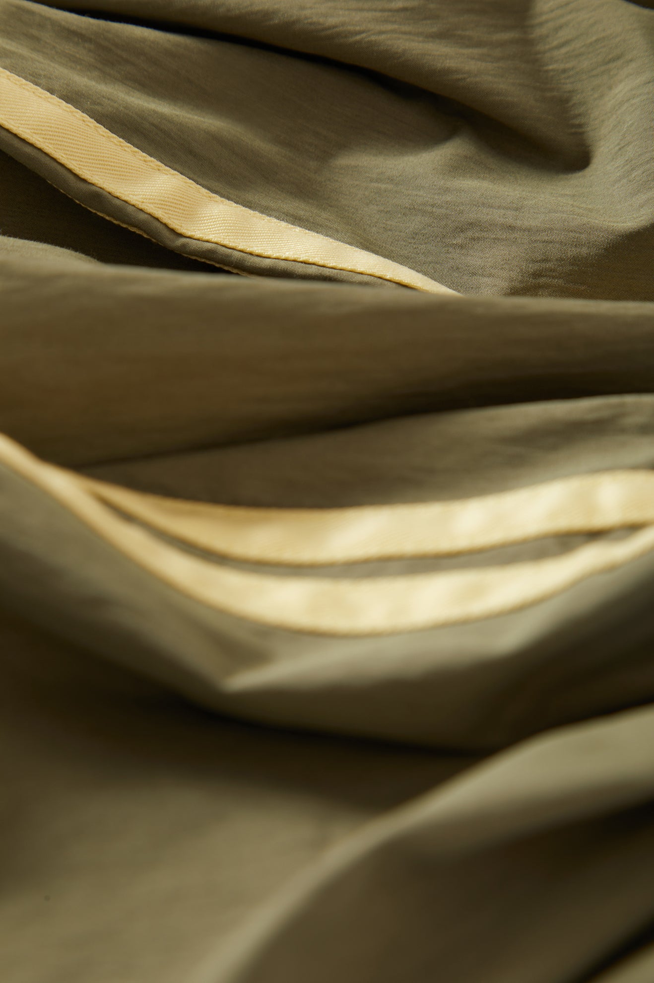 Brixton The Jane Lw Wide Leg Pant in OLIVE SURPLUS