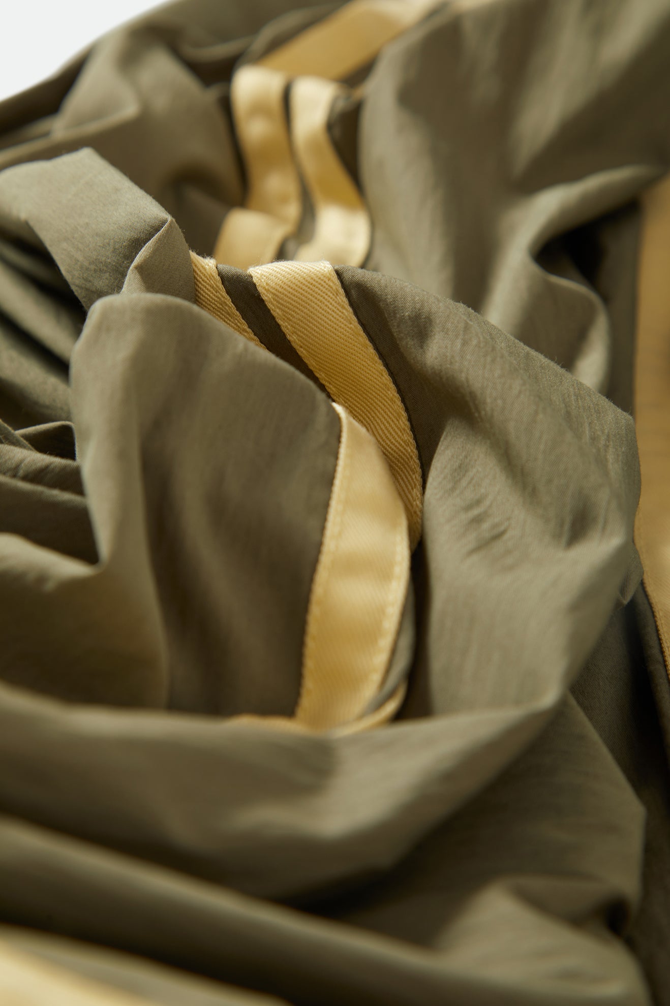 Brixton The Jane Lw Wide Leg Pant in OLIVE SURPLUS