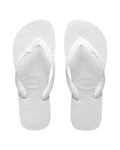 Havaianas Top White in White