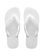 Havaianas Top White in White