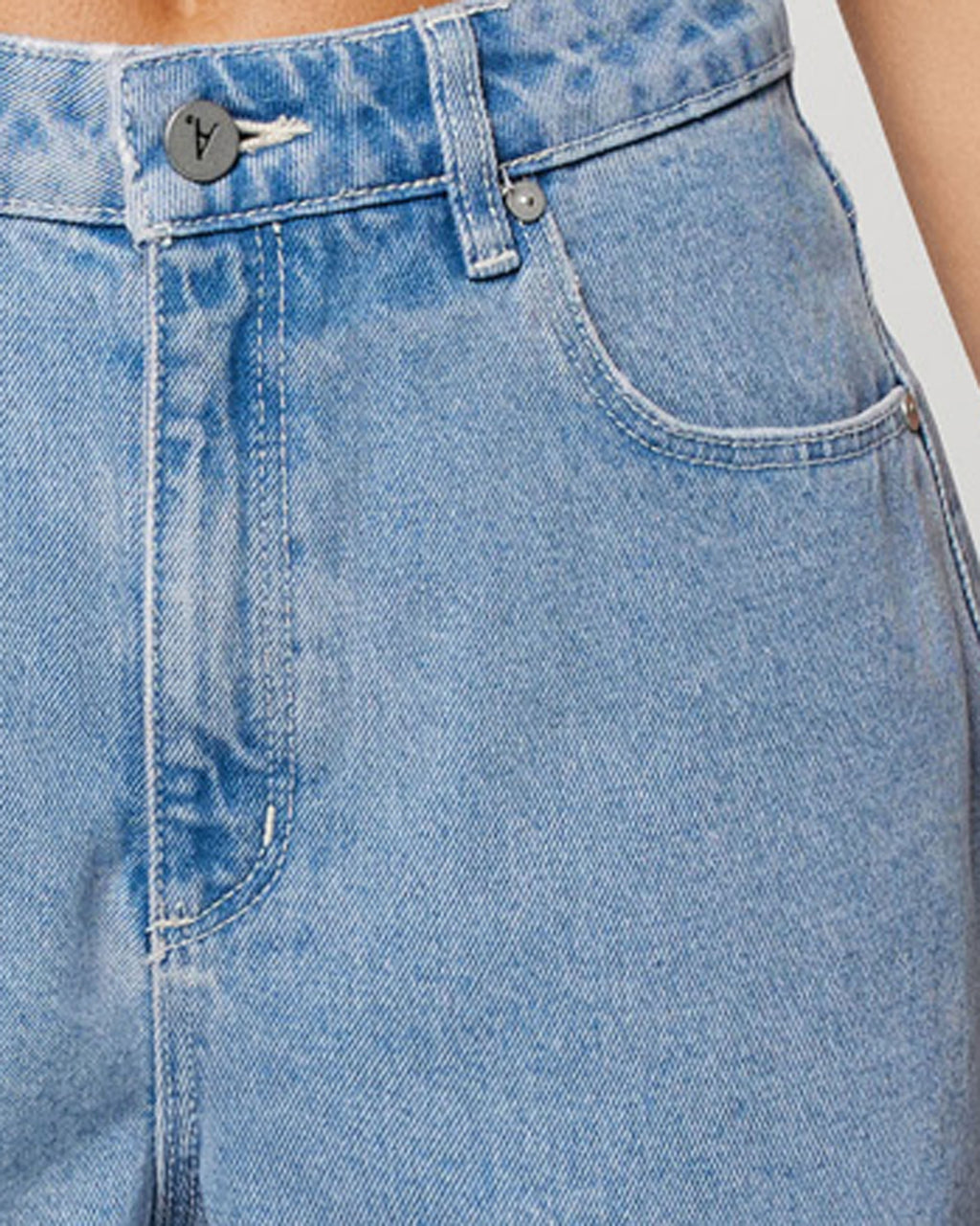 Abrand Jeans Venice Short Jordan in JORDAN