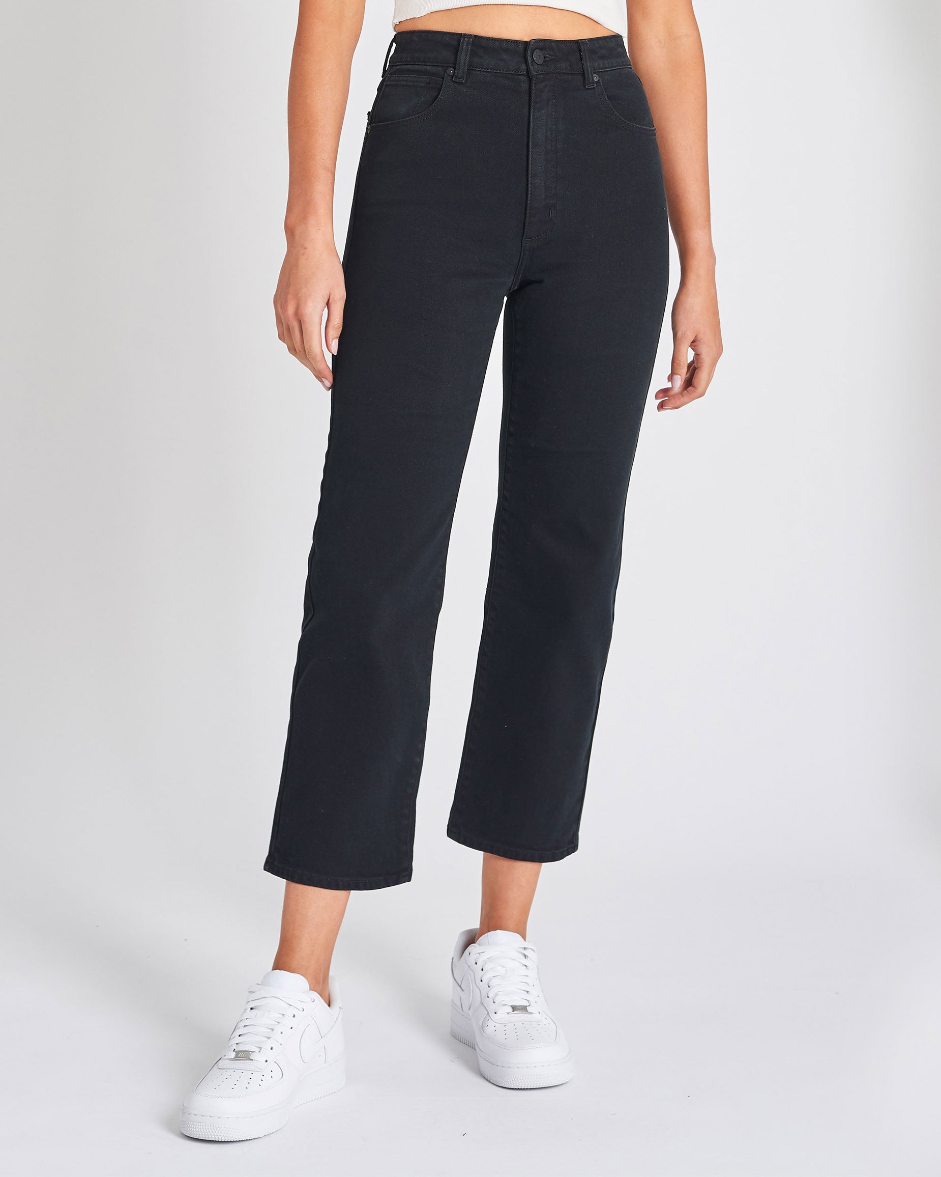 Abrand Jeans Venice Straight Dead Night in DEAD OF NIGHT